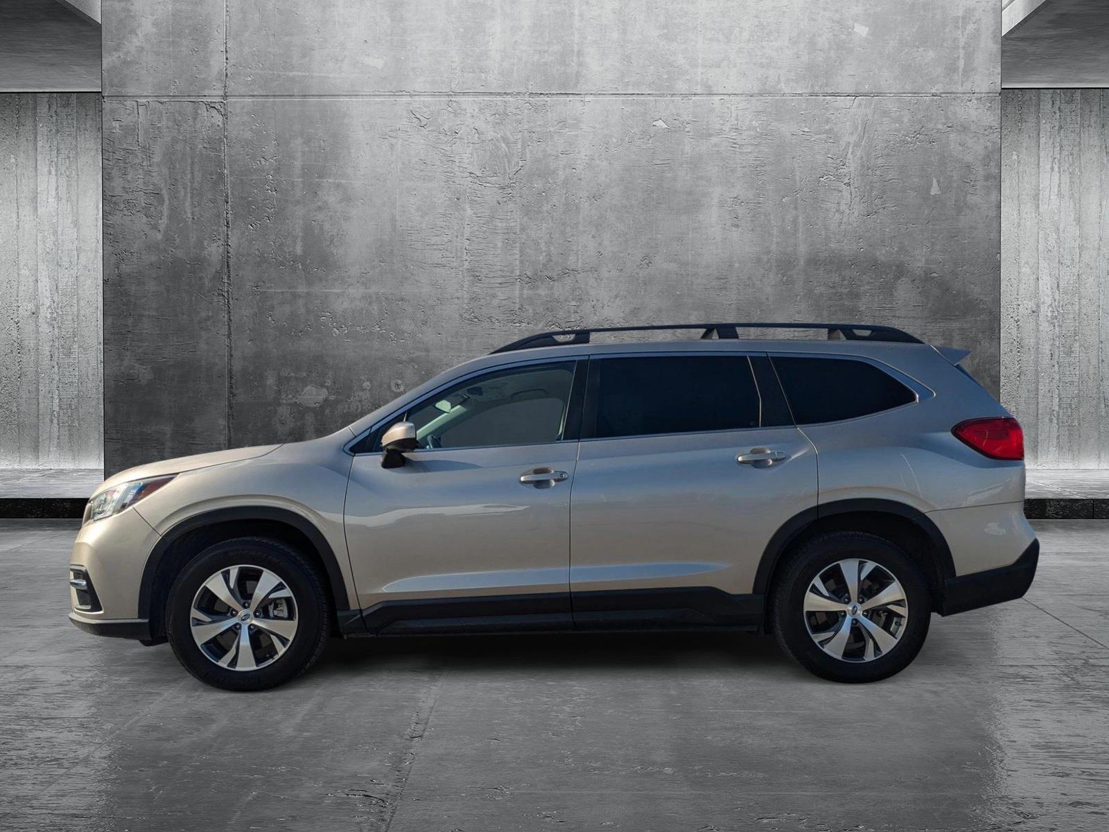 2020 Subaru Ascent Vehicle Photo in LAUREL, MD 20707-4622