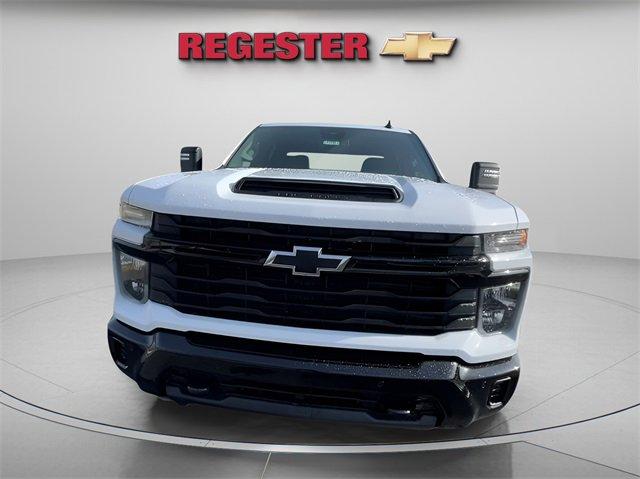 2025 Chevrolet Silverado 2500 HD Vehicle Photo in THOMPSONTOWN, PA 17094-9014