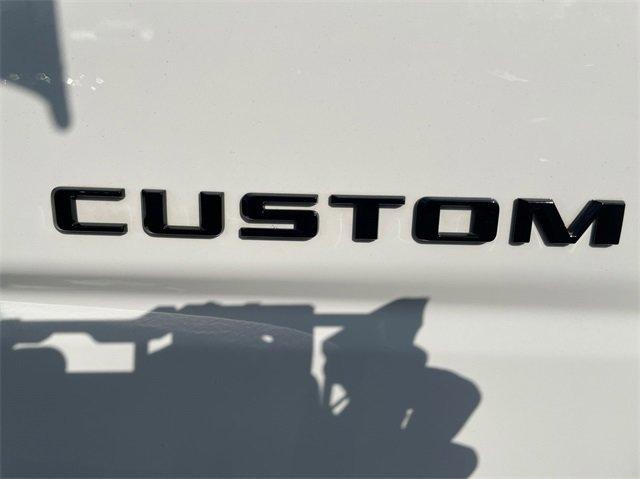 2022 Chevrolet Silverado 1500 LTD Vehicle Photo in THOMPSONTOWN, PA 17094-9014