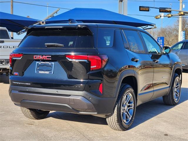 2025 GMC Terrain Vehicle Photo in GAINESVILLE, TX 76240-2013