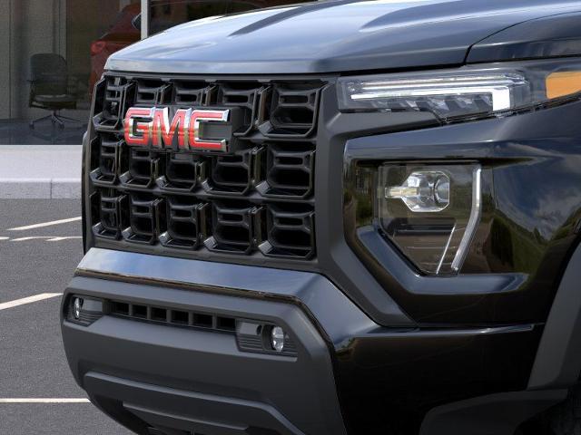 2025 GMC Canyon Vehicle Photo in OAK LAWN, IL 60453-2517