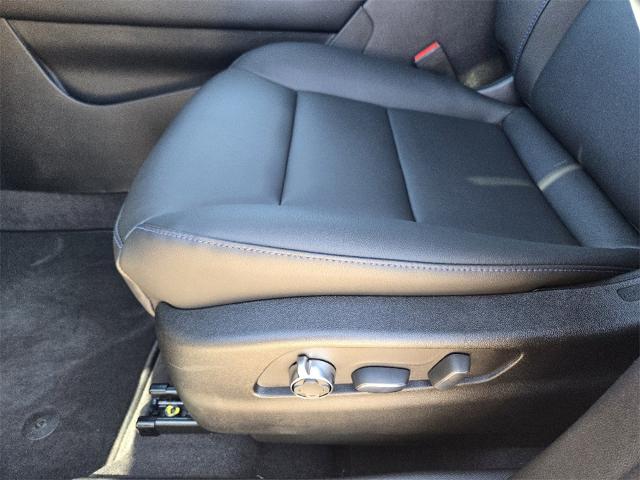 2025 Cadillac XT4 Vehicle Photo in Oklahoma City, OK 73114