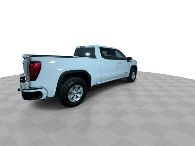 2020 GMC Sierra 1500 Vehicle Photo in GILBERT, AZ 85297-0402