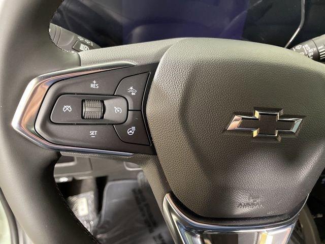 2025 Chevrolet Trailblazer Vehicle Photo in PHOENIX, AZ 85014-3381