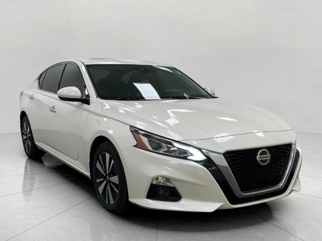 2020 Nissan Altima Vehicle Photo in Appleton, WI 54913