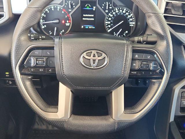 2023 Toyota Tundra 2WD Vehicle Photo in HOUSTON, TX 77054-4802