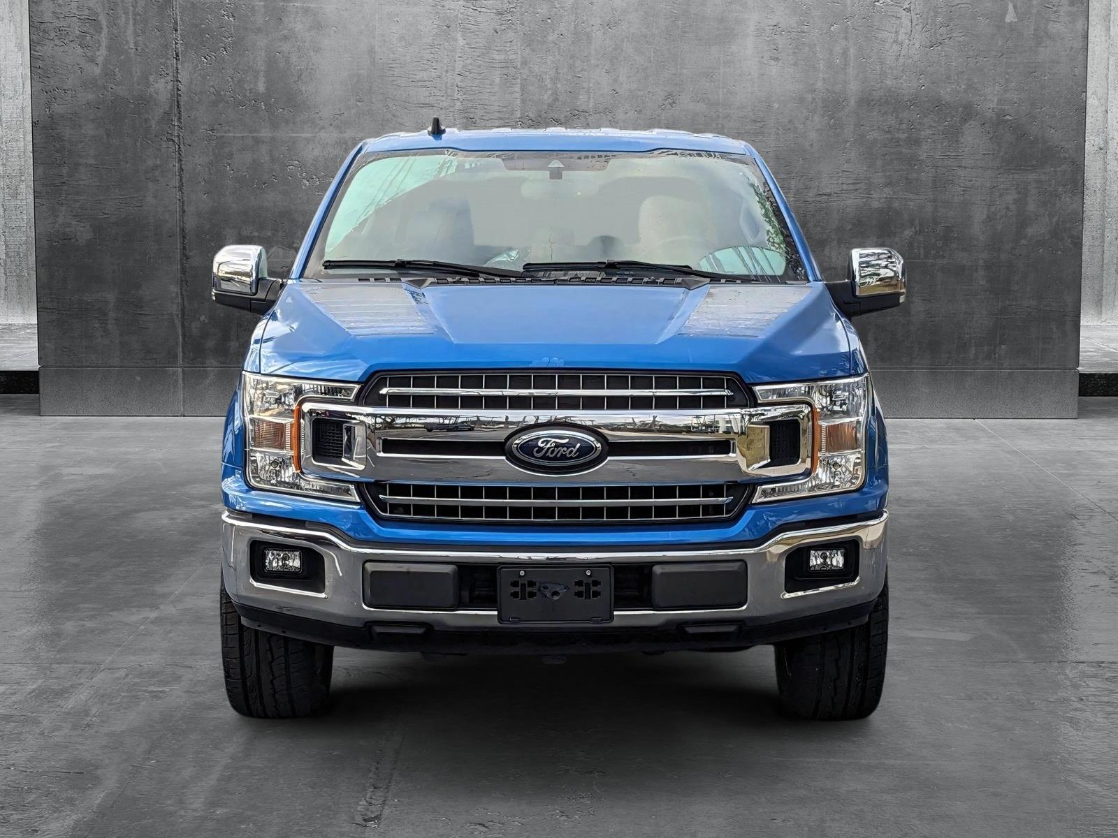 2019 Ford F-150 Vehicle Photo in Sanford, FL 32771