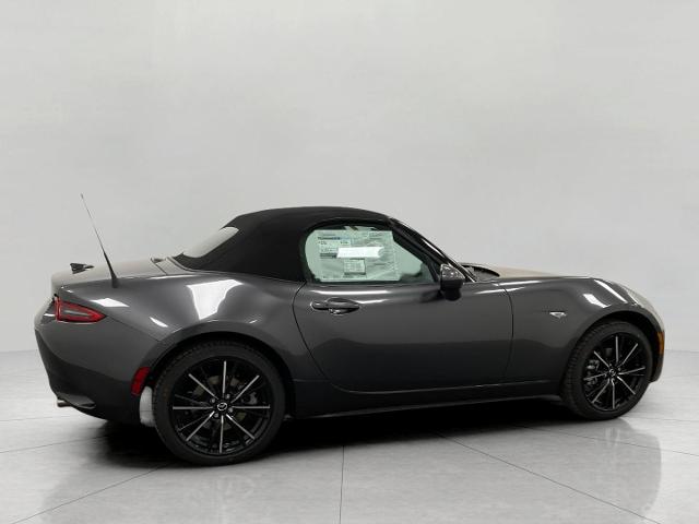 2025 Mazda MX-5 Miata Vehicle Photo in Appleton, WI 54913