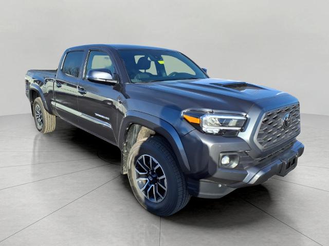 2021 Toyota Tacoma 4WD Vehicle Photo in Oshkosh, WI 54904