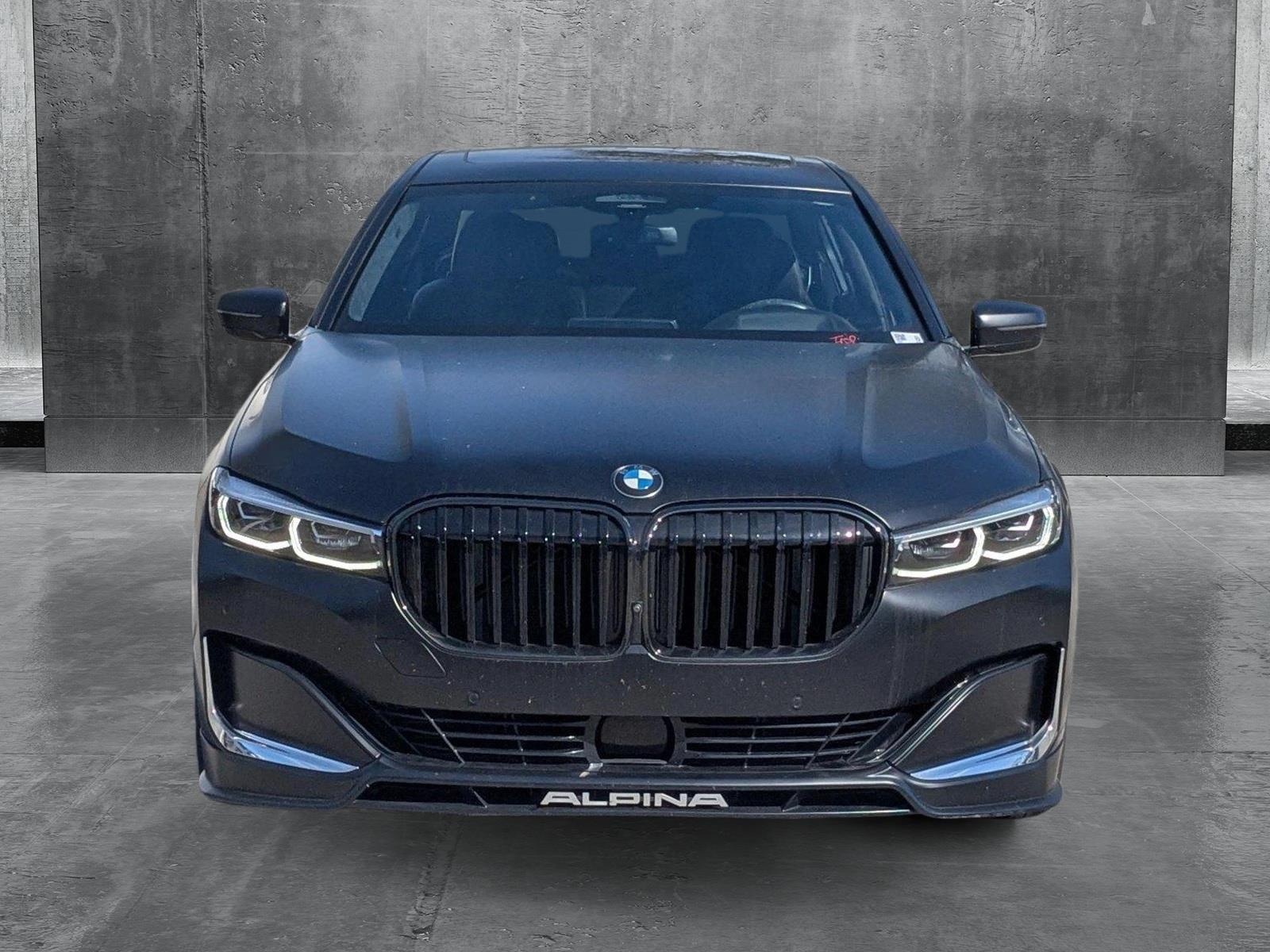 2022 BMW ALPINA B7 xDrive Vehicle Photo in Coconut Creek, FL 33073