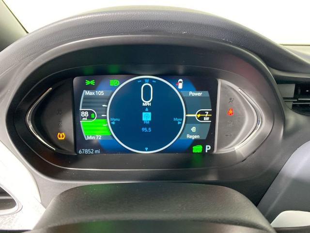 2020 Chevrolet Bolt EV Vehicle Photo in ALLIANCE, OH 44601-4622