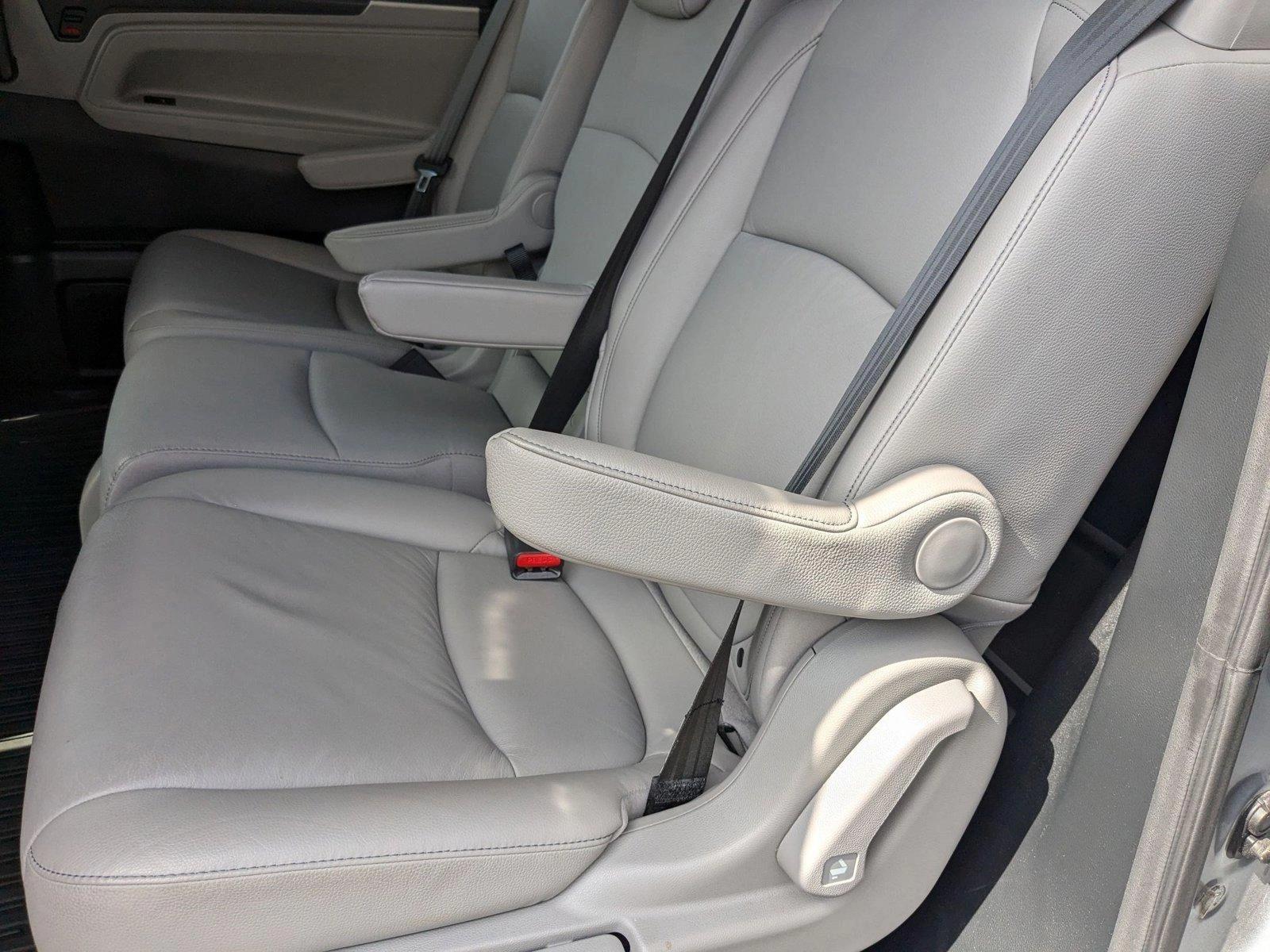 2022 Honda Odyssey Vehicle Photo in Miami, FL 33015