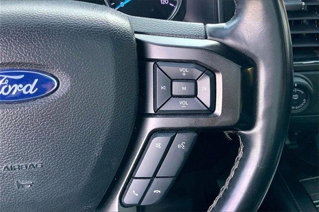 2018 Ford Expedition Vehicle Photo in INDEPENDENCE, MO 64055-1377