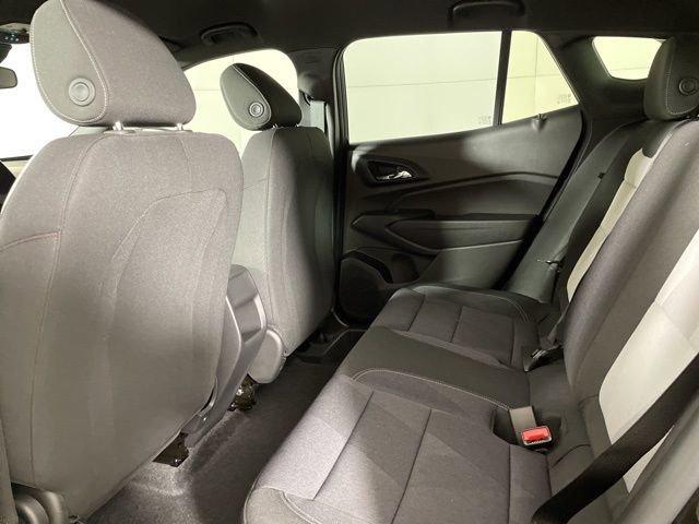 2025 Chevrolet Trax Vehicle Photo in PHOENIX, AZ 85014-3381