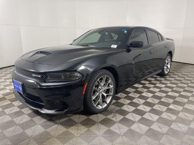 2022 Dodge Charger Vehicle Photo in PHOENIX, AZ 85014-3381