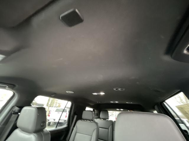 2023 Chevrolet Tahoe Vehicle Photo in BENTONVILLE, AR 72712-4322