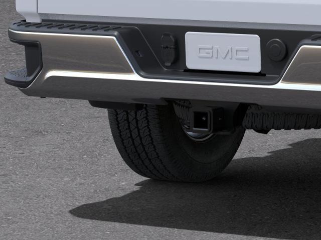 2025 GMC Sierra 2500 HD Vehicle Photo in DANBURY, CT 06810-5034