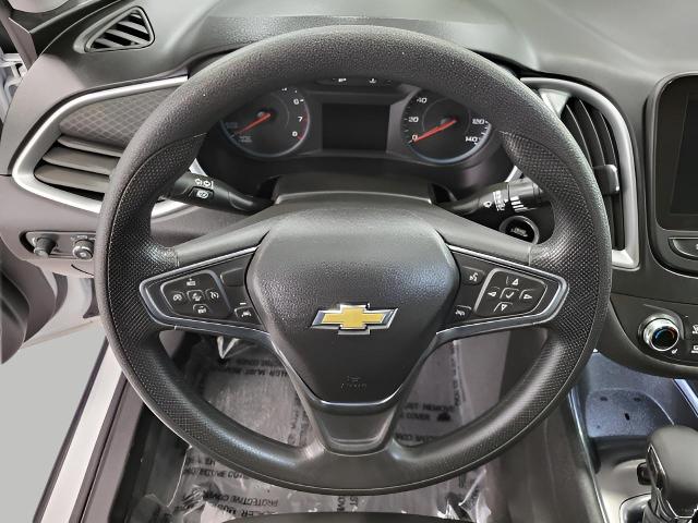 2024 Chevrolet Malibu Vehicle Photo in MANITOWOC, WI 54220-5838