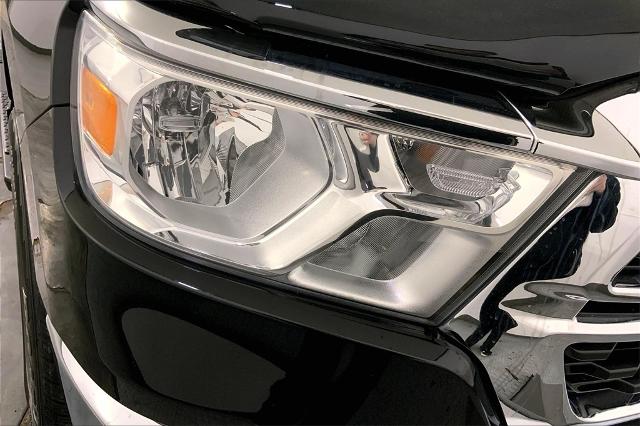2022 Ram 1500 Vehicle Photo in Kansas City, MO 64114