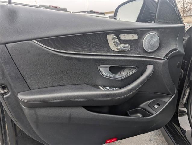 2019 Mercedes-Benz E 450 Vehicle Photo in AURORA, CO 80012-4011