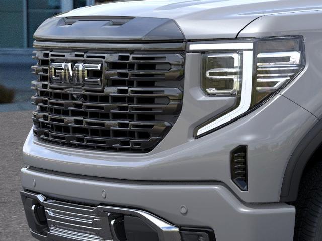 2025 GMC Sierra 1500 Vehicle Photo in OSHKOSH, WI 54904-7811