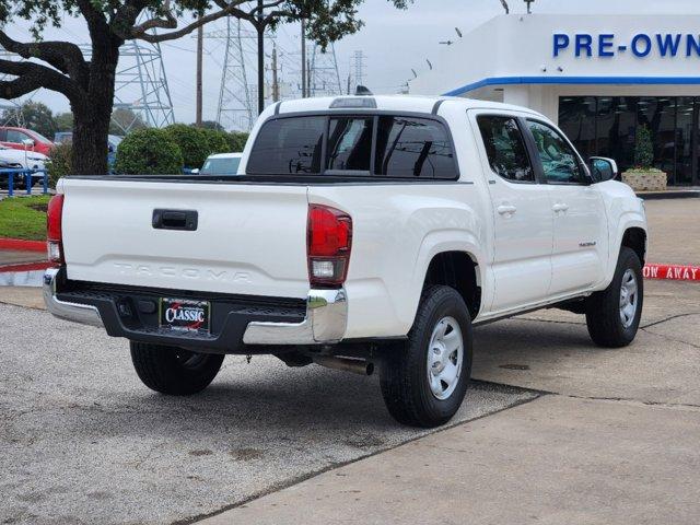 2023 Toyota Tacoma 2WD Vehicle Photo in SUGAR LAND, TX 77478-0000