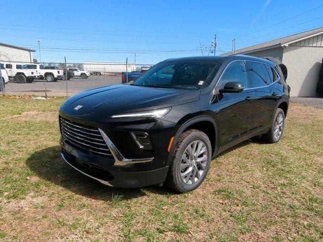 2025 Buick Enclave Vehicle Photo in ALBERTVILLE, AL 35950-0246