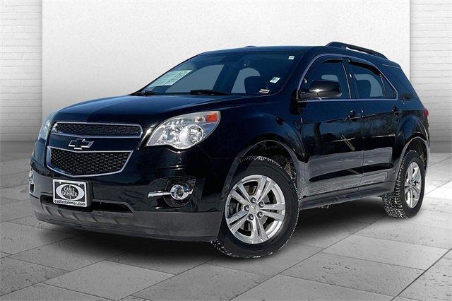 2015 Chevrolet Equinox Vehicle Photo in INDEPENDENCE, MO 64055-1314
