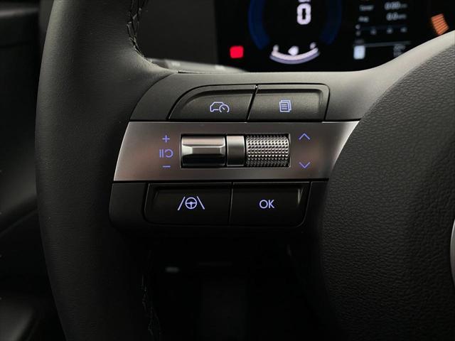 2025 Hyundai KONA Vehicle Photo in Appleton, WI 54913