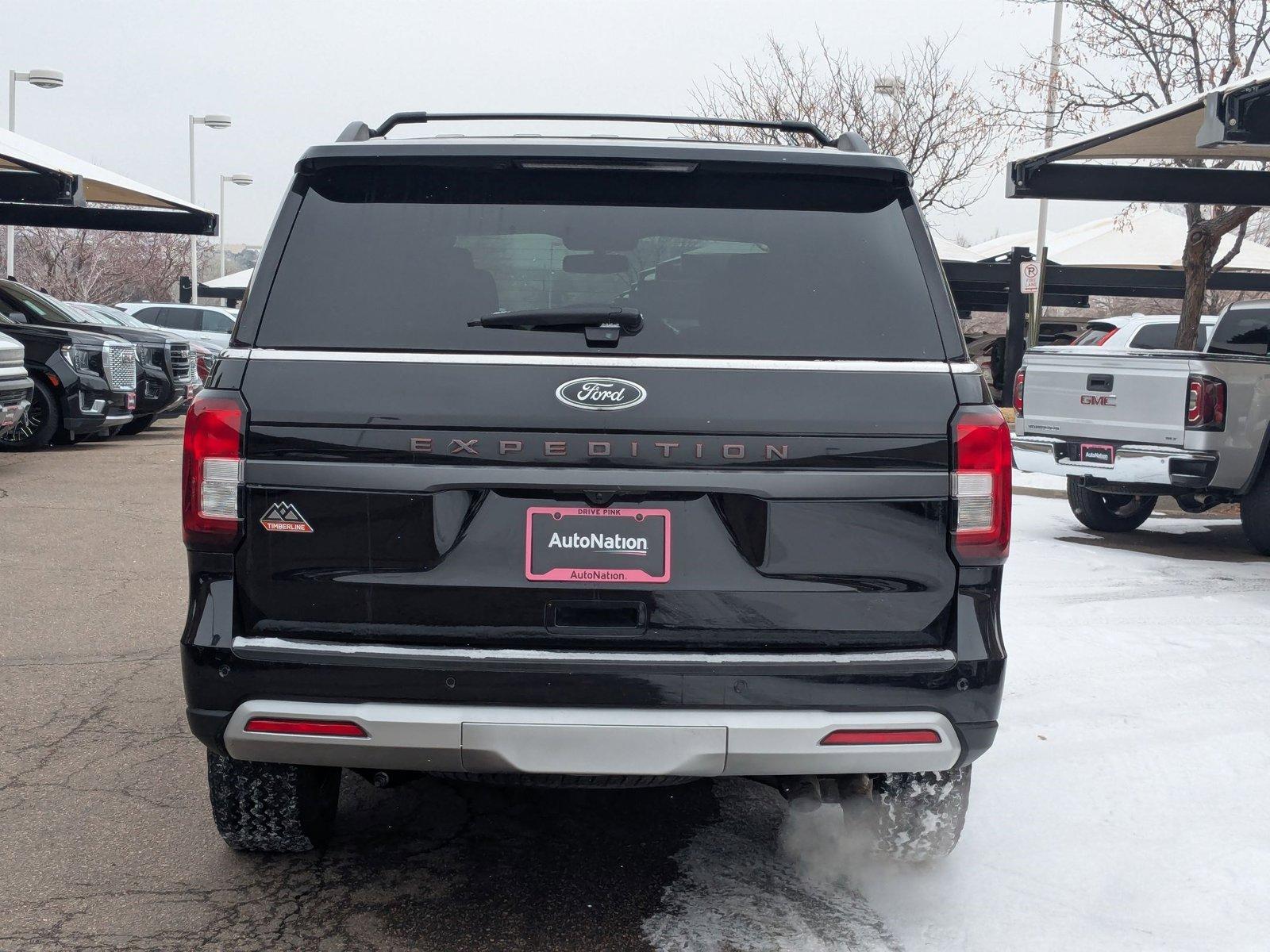 2024 Ford Expedition Vehicle Photo in LONE TREE, CO 80124-2750