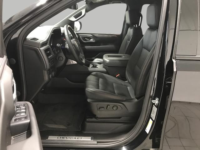 2023 Chevrolet Tahoe Vehicle Photo in GREEN BAY, WI 54303-3330