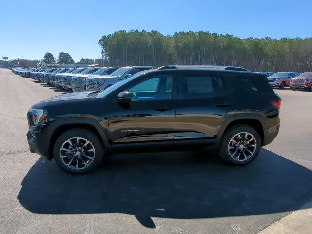 2025 GMC Terrain Vehicle Photo in ALBERTVILLE, AL 35950-0246