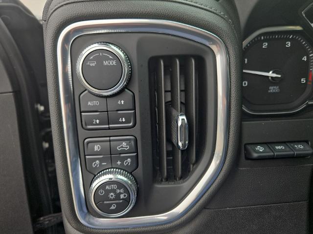 2023 GMC Sierra 2500 HD Vehicle Photo in WILLIAMSVILLE, NY 14221-2883