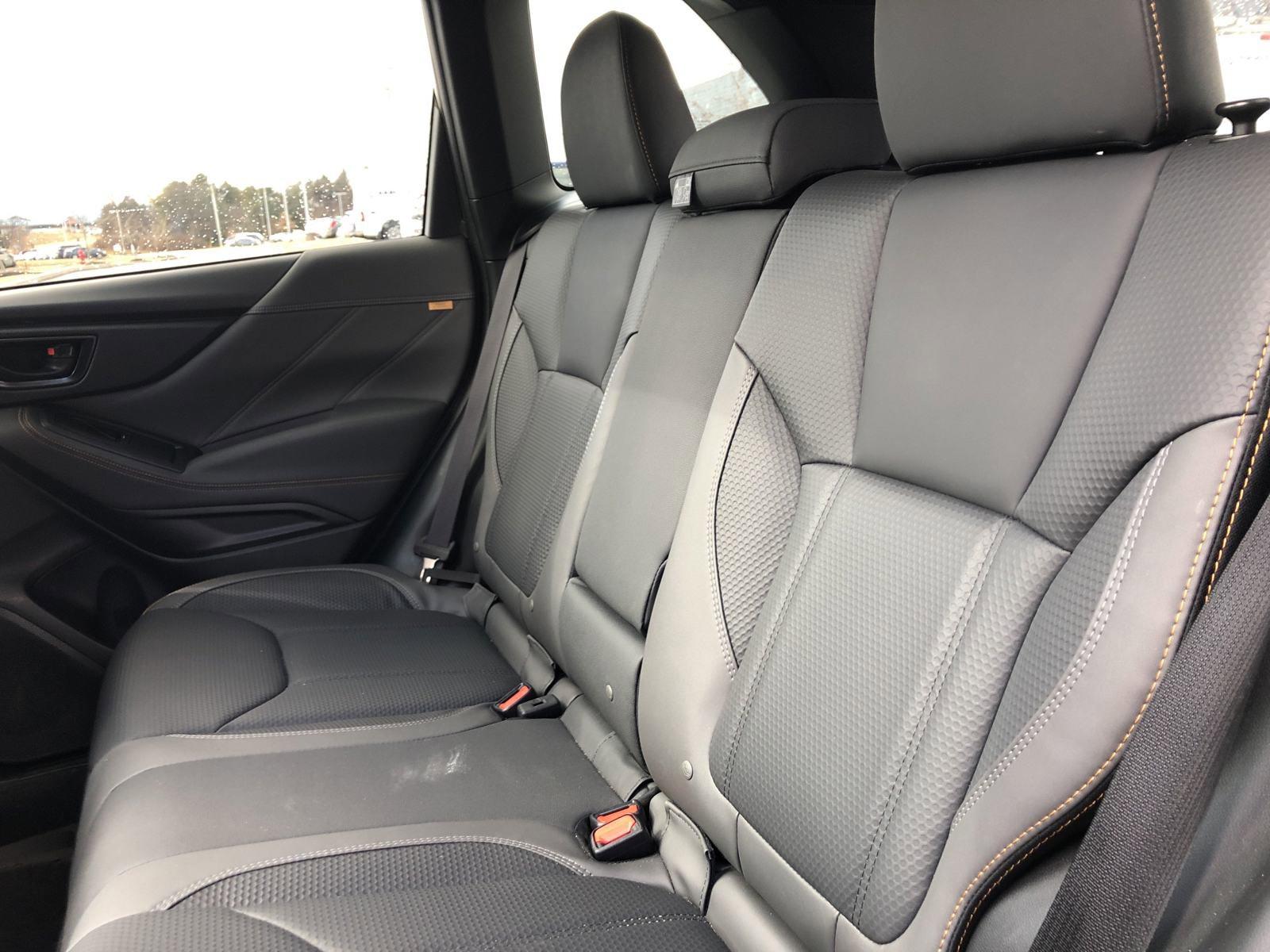 2024 Subaru Forester Vehicle Photo in Mechanicsburg, PA 17050