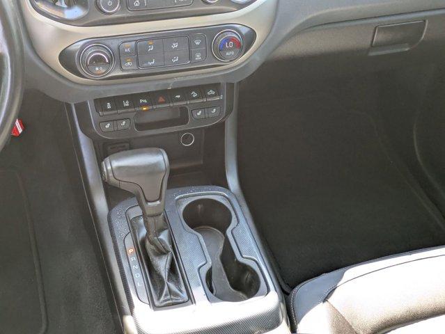 2021 Chevrolet Colorado Vehicle Photo in SELMA, TX 78154-1460