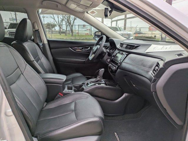 2019 Nissan Rogue Vehicle Photo in SELMA, TX 78154-1460