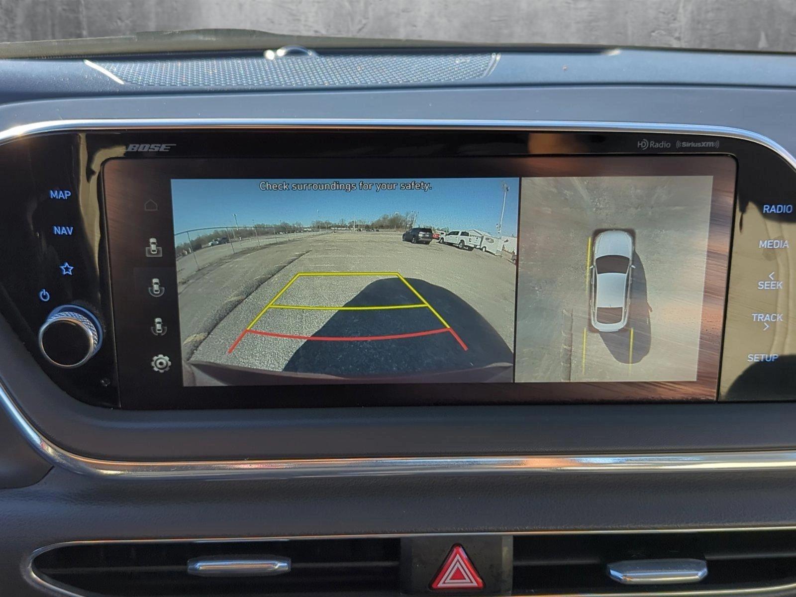 2023 Hyundai SONATA Vehicle Photo in Memphis, TN 38128