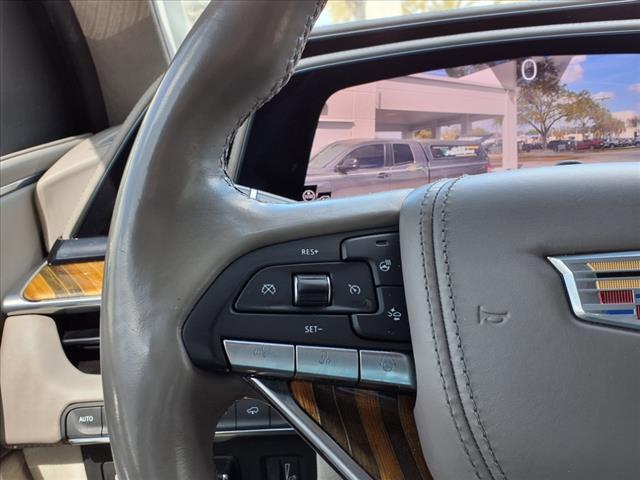 2021 Cadillac Escalade ESV Vehicle Photo in TAMPA, FL 33612-3404