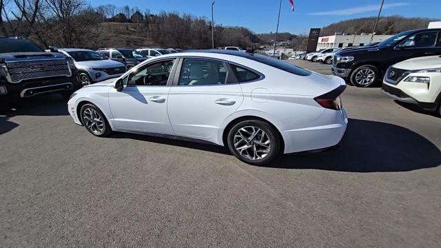 2023 Hyundai SONATA Vehicle Photo in Pleasant Hills, PA 15236