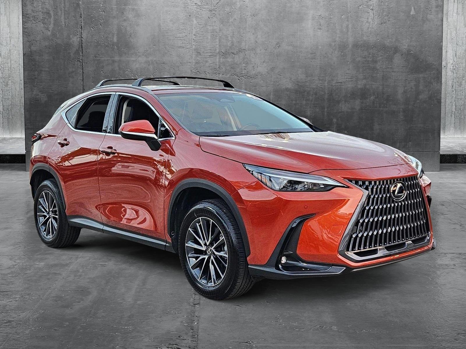 2023 Lexus NX 350 Vehicle Photo in Pembroke Pines , FL 33027