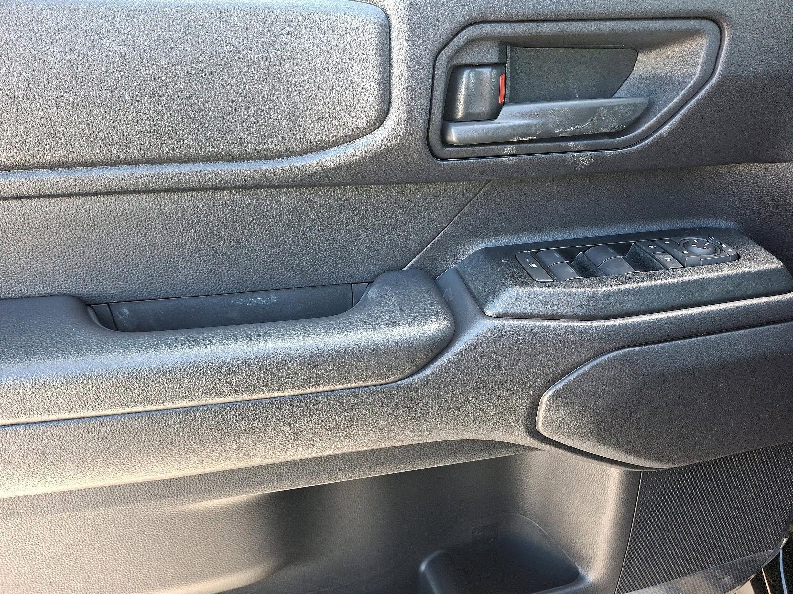 2025 Toyota Land Cruiser Vehicle Photo in Trevose, PA 19053