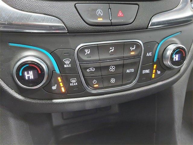 2023 Chevrolet Equinox Vehicle Photo in SAUK CITY, WI 53583-1301