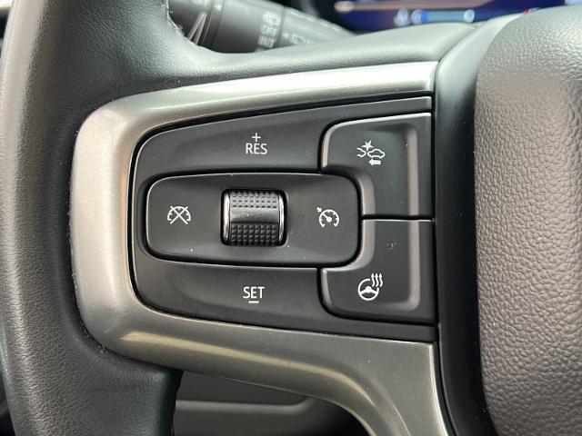 2023 Chevrolet Suburban Vehicle Photo in PITTSBURG, CA 94565-7121