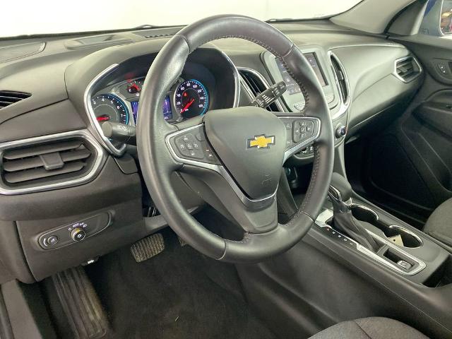 2022 Chevrolet Equinox Vehicle Photo in ALLIANCE, OH 44601-4622