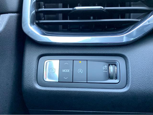 2025 GMC Acadia Vehicle Photo in BEAUFORT, SC 29906-4218