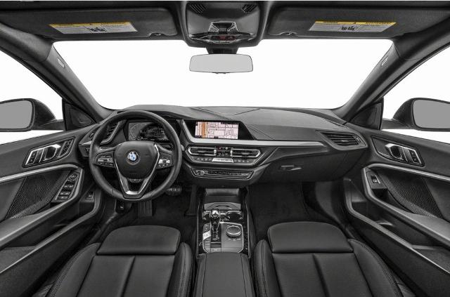 2024 BMW 228i xDrive Vehicle Photo in Tulsa, OK 74129