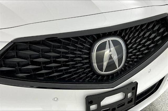 2024 Acura MDX Vehicle Photo in Grapevine, TX 76051