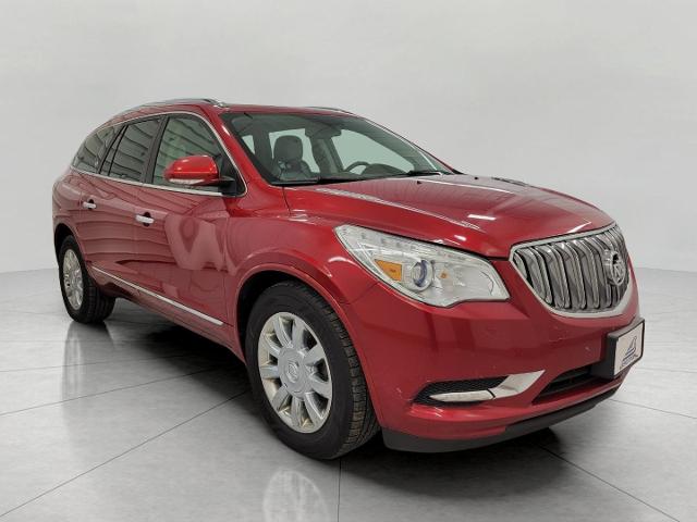 2014 Buick Enclave Vehicle Photo in NEENAH, WI 54956-2243