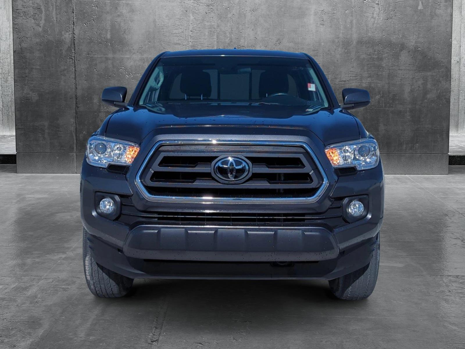 2022 Toyota Tacoma 2WD Vehicle Photo in Ft. Myers, FL 33907