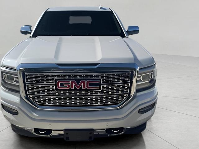 2017 GMC Sierra 1500 Vehicle Photo in Appleton, WI 54913